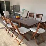 Vakantiehuis Quinta Da Layla *