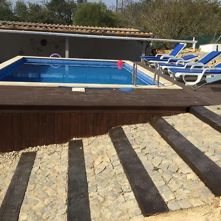 Quinta Da Layla Olhão