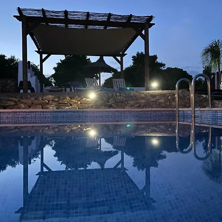 Σπίτι διακοπών Quinta Da Layla