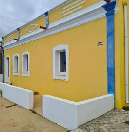 Σπίτι διακοπών Quinta Da Layla *