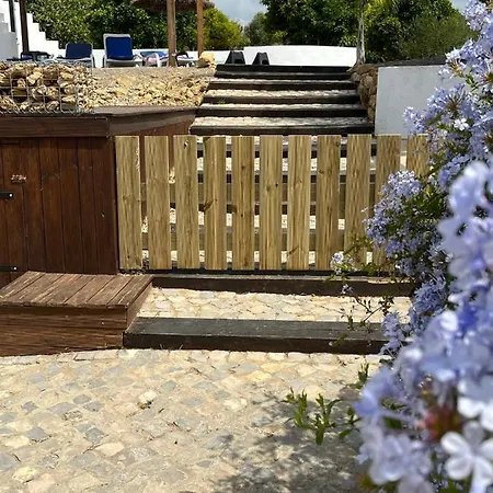 Quinta Da Layla Semesterbostad *