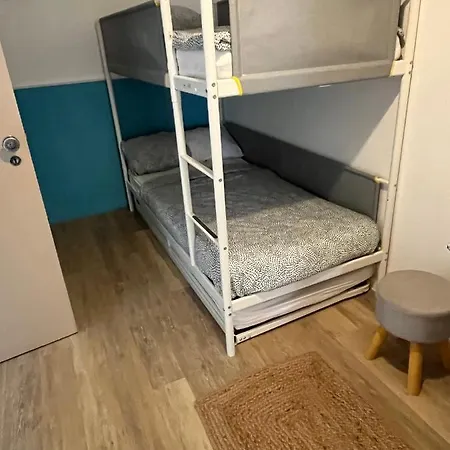 Σπίτι διακοπών Quinta Da Layla