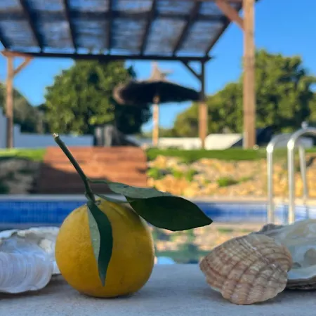 بيت للعطل Quinta Da Layla