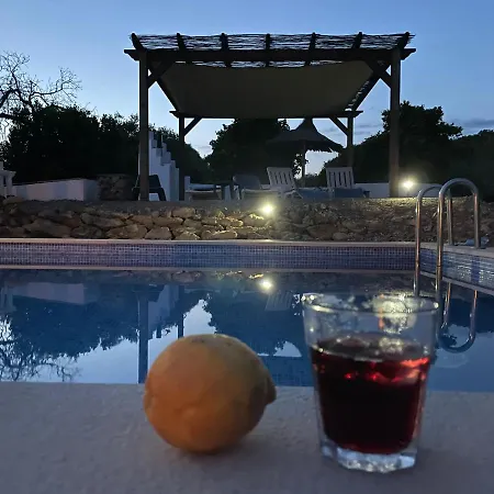 Nyaraló Quinta Da Layla *