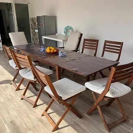 Prázdninový dům Quinta Da Layla *