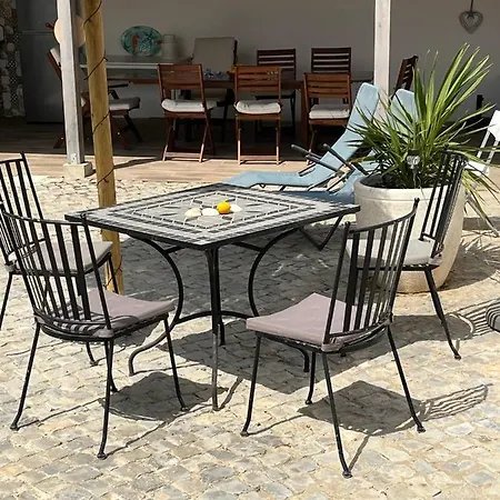 Quinta Da Layla * Olhão