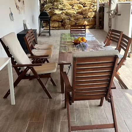 Quinta Da Layla Casa vacanze