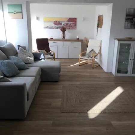 Prázdninový dům Quinta Da Layla *