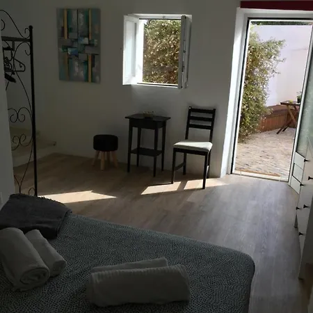 Quinta Da Layla Prázdninový dům Olhão