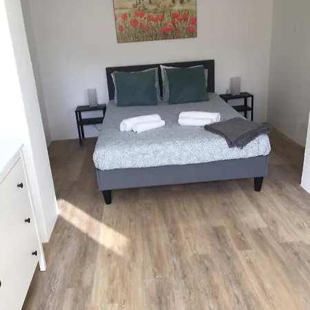 Prázdninový dům Quinta Da Layla *