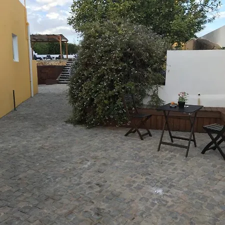 Quinta Da Layla Prázdninový dům *