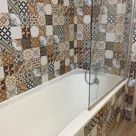 Quinta Da Layla Nyaraló Olhão