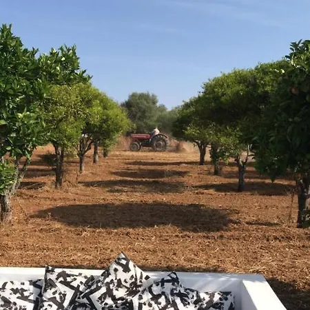 Quinta Da Layla Prázdninový dům *