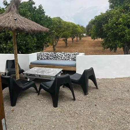 Quinta Da Layla Prázdninový dům