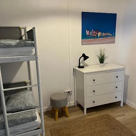 Quinta Da Layla Prázdninový dům Olhão