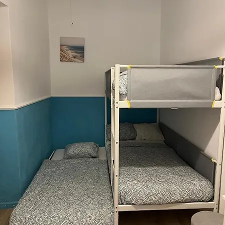 Prázdninový dům Quinta Da Layla Olhão