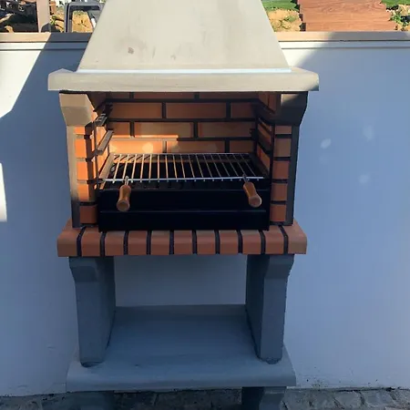 Quinta Da Layla Prázdninový dům *