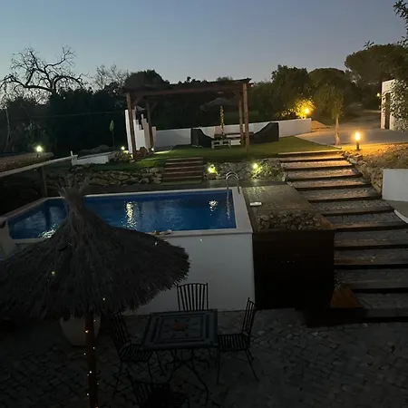 Quinta Da Layla Prázdninový dům