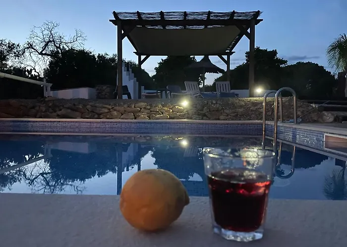 度假居 Quinta Da Layla *