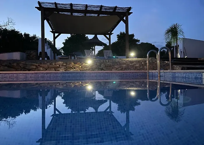 度假居 Quinta Da Layla