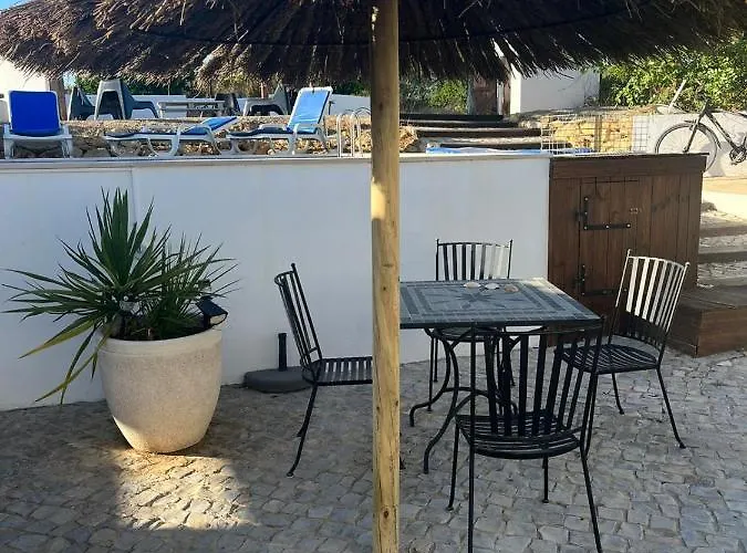 度假居 Quinta Da Layla 奥良