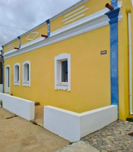 度假居 Quinta Da Layla *