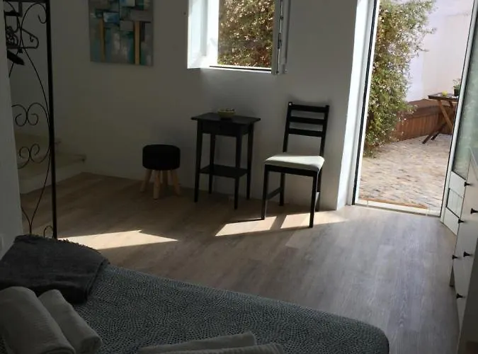 Quinta Da Layla 度假居 奥良