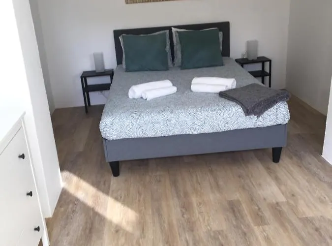 度假居 Quinta Da Layla *