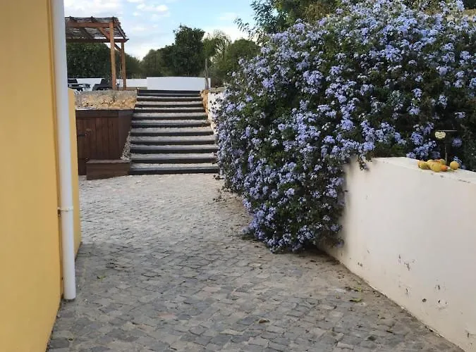 度假居 Quinta Da Layla *