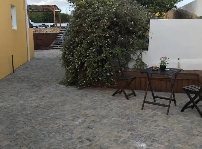 Quinta Da Layla 度假居 *