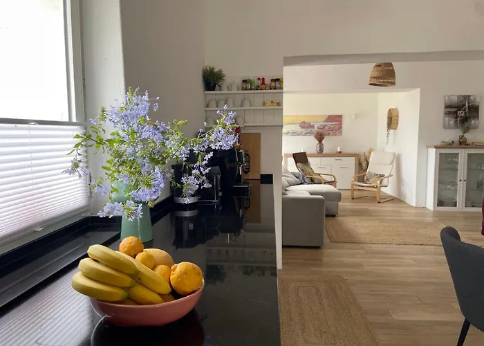 度假居 Quinta Da Layla