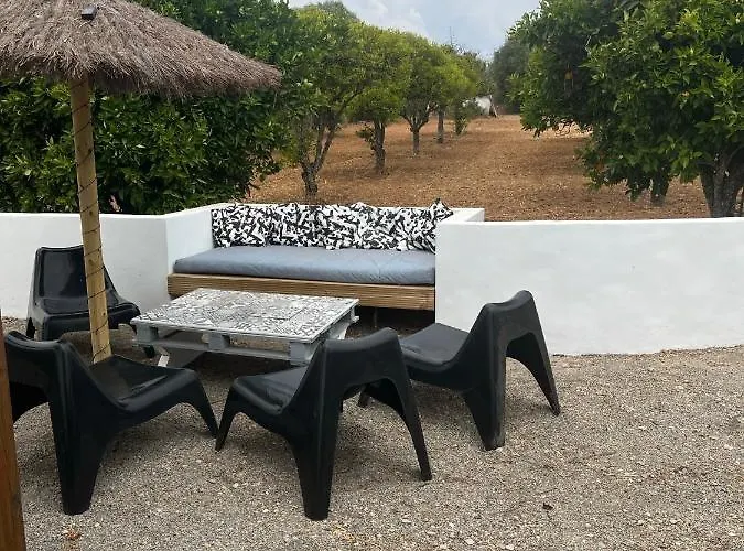 Quinta Da Layla 度假居