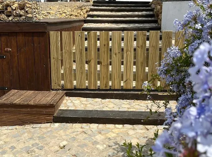 Quinta Da Layla 度假居 *