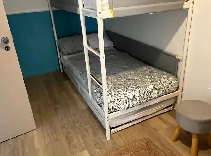 度假居 Quinta Da Layla