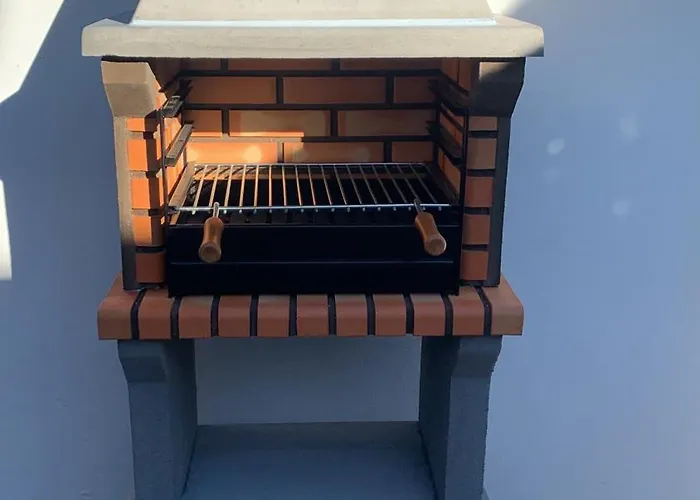 Quinta Da Layla 度假居 *