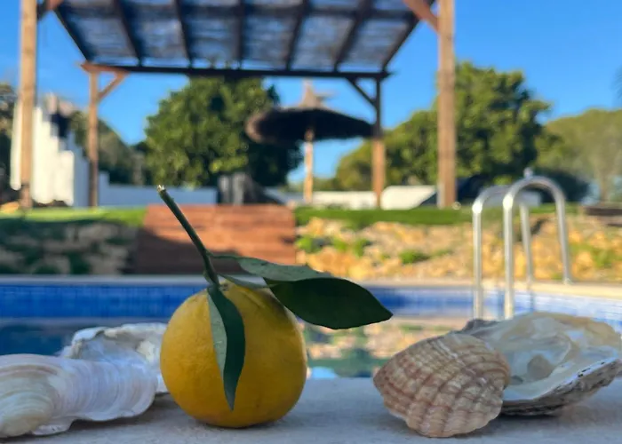 度假居 Quinta Da Layla