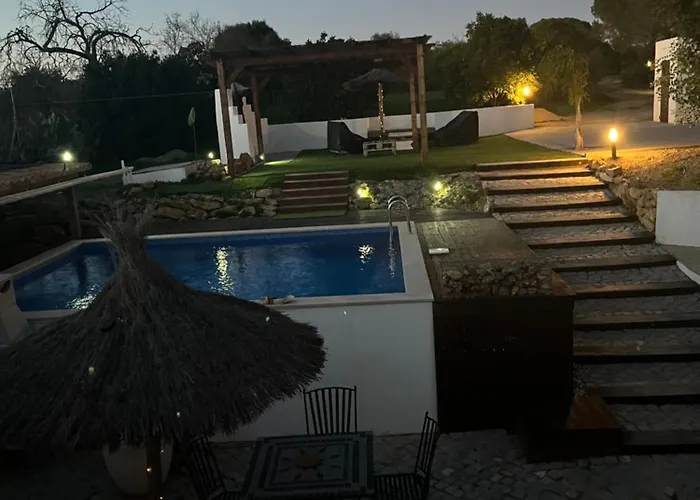 Quinta Da Layla 度假居