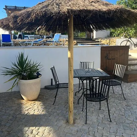 Semesterbostad Quinta Da Layla Olhão