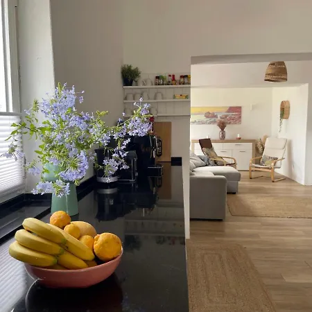 Holiday home Quinta Da Layla