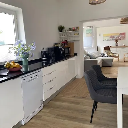 Quinta Da Layla Semesterbostad Olhão